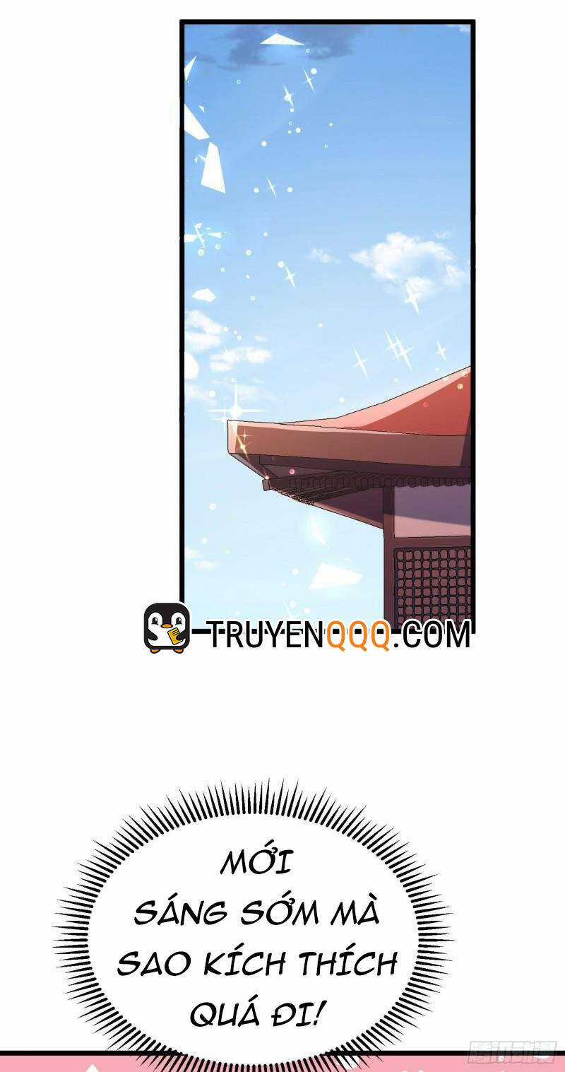 Mạnh Lên Từ Cõi Chết Chapter 28 trang 18