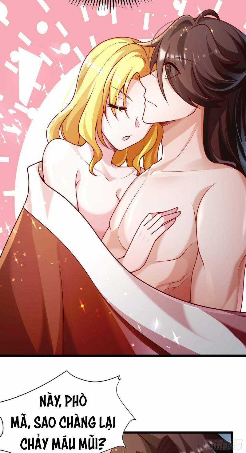 Mạnh Lên Từ Cõi Chết Chapter 28 trang 19