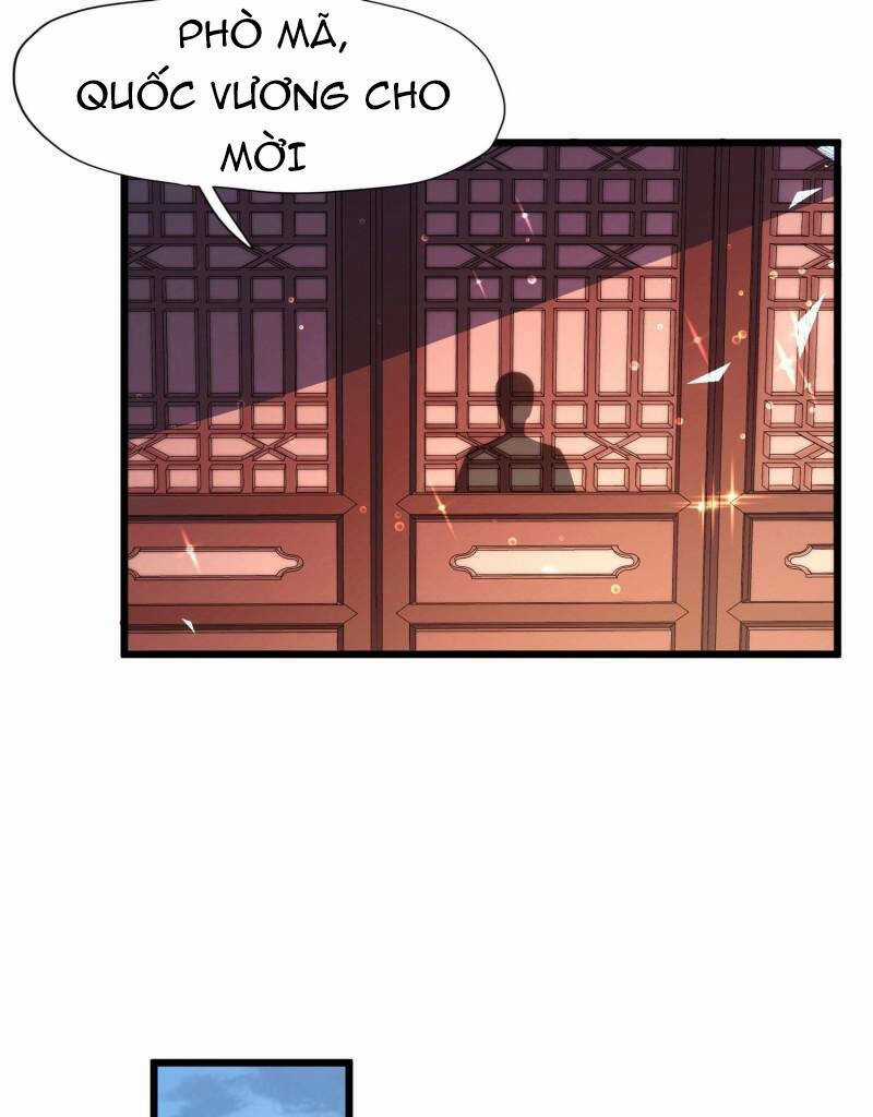 Mạnh Lên Từ Cõi Chết Chapter 28 trang 21