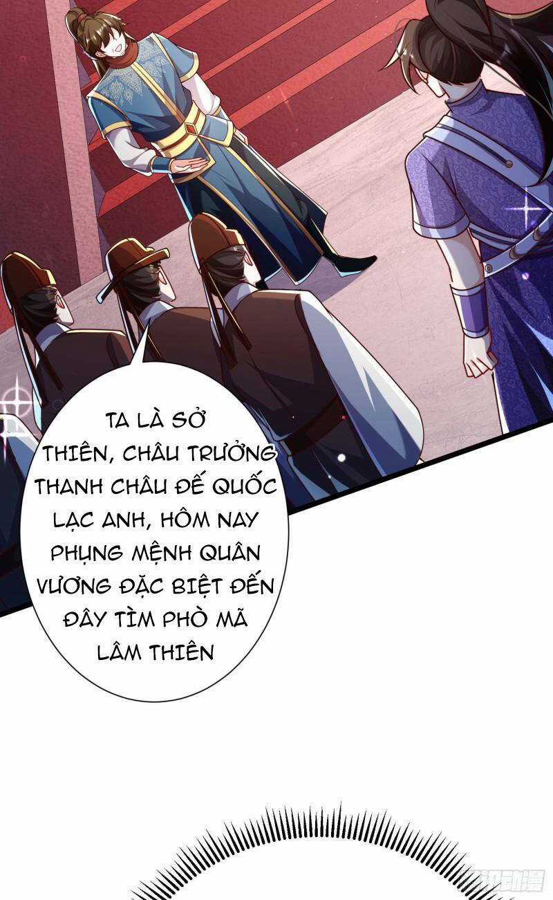 Mạnh Lên Từ Cõi Chết Chapter 28 trang 24