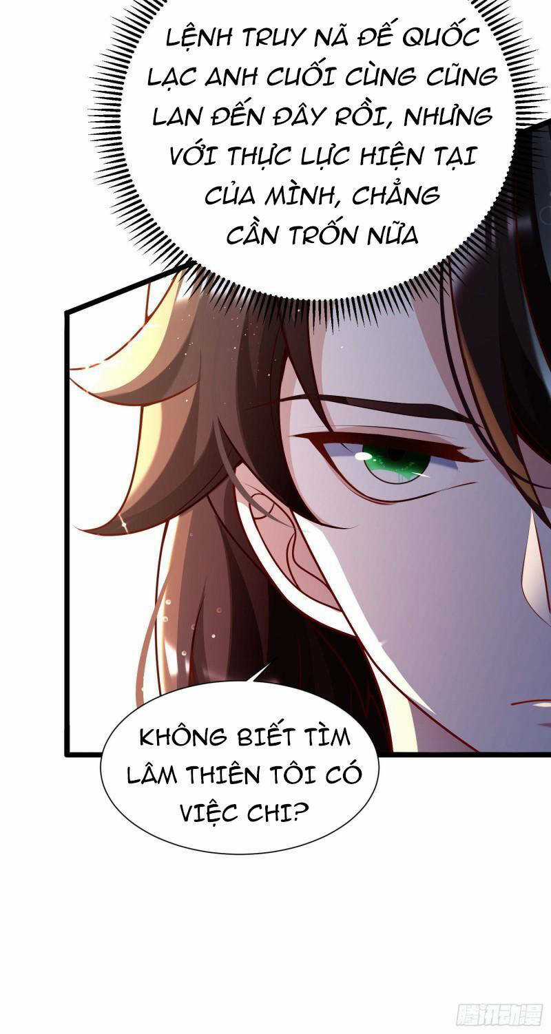 Mạnh Lên Từ Cõi Chết Chapter 28 trang 25