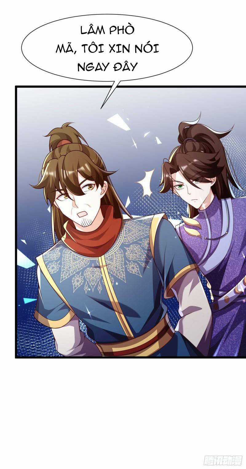 Mạnh Lên Từ Cõi Chết Chapter 28 trang 26