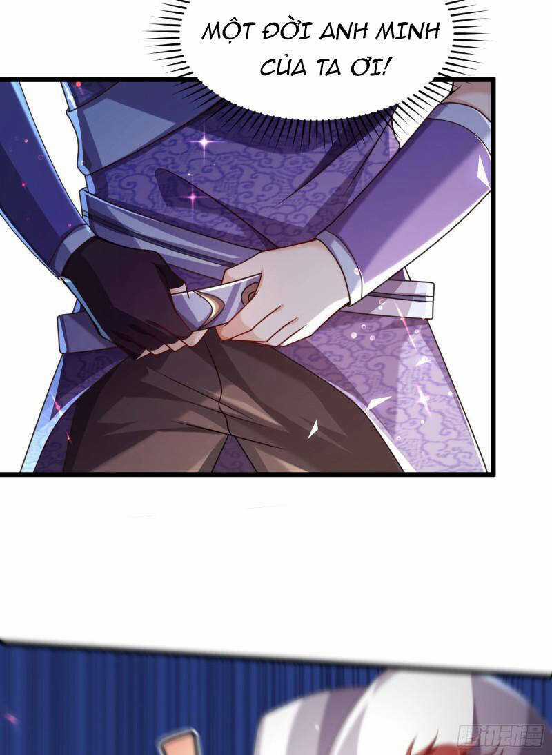 Mạnh Lên Từ Cõi Chết Chapter 28 trang 3