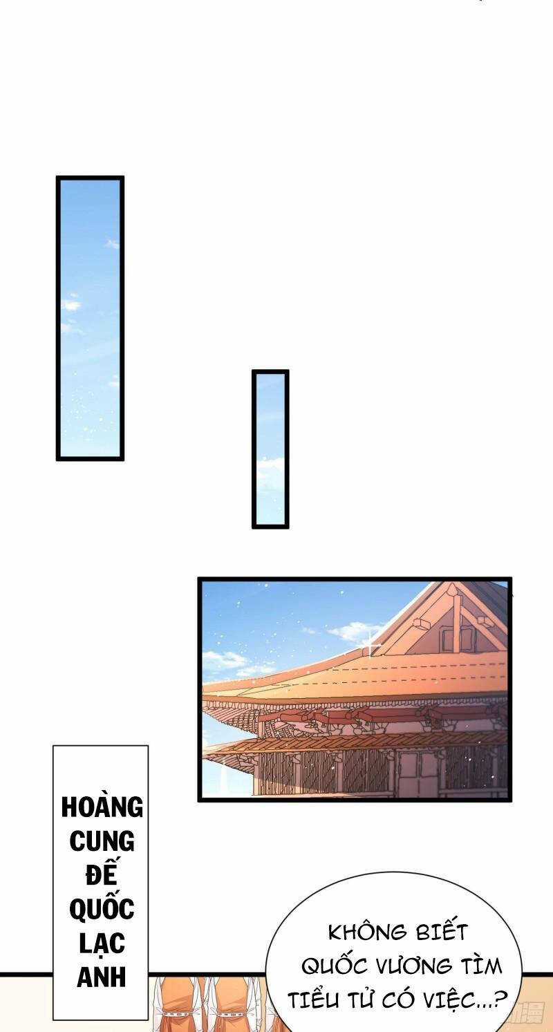 Mạnh Lên Từ Cõi Chết Chapter 28 trang 30