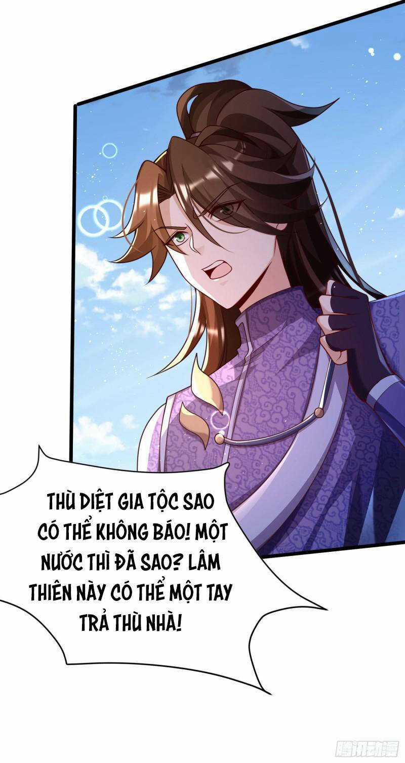 Mạnh Lên Từ Cõi Chết Chapter 28 trang 32