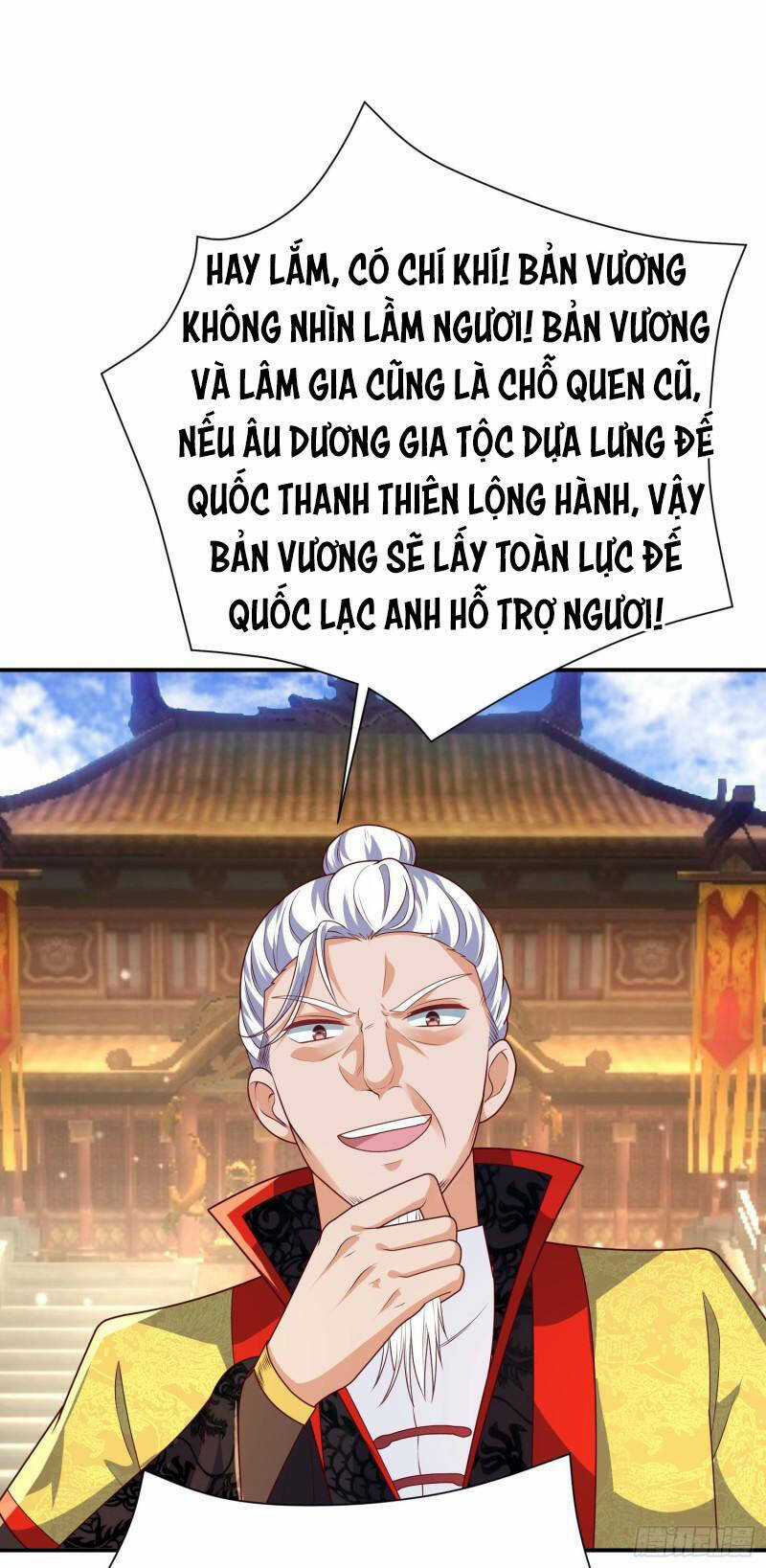 Mạnh Lên Từ Cõi Chết Chapter 28 trang 33