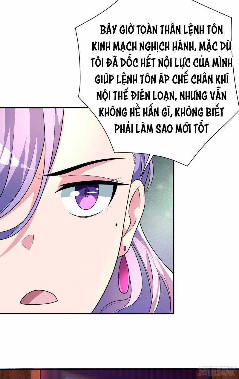 Mạnh Lên Từ Cõi Chết Chapter 28 trang 41