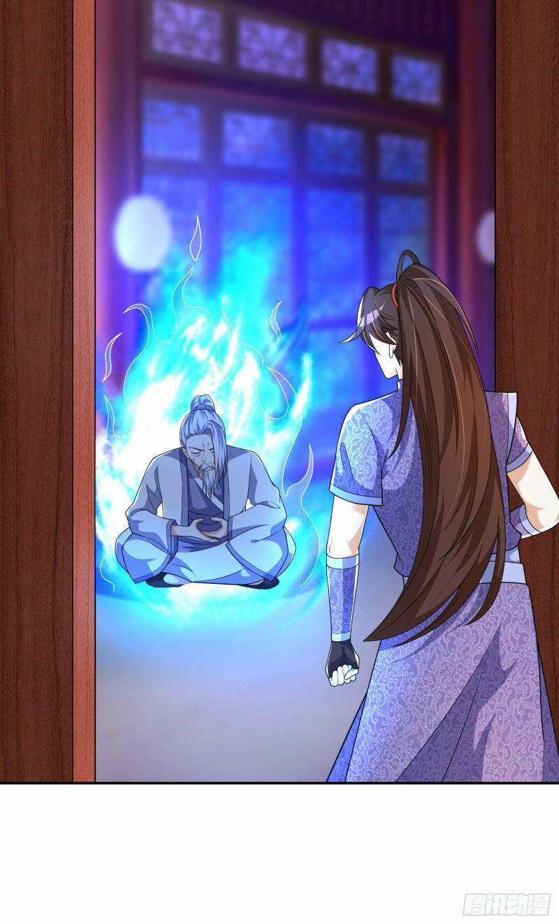 Mạnh Lên Từ Cõi Chết Chapter 28 trang 42