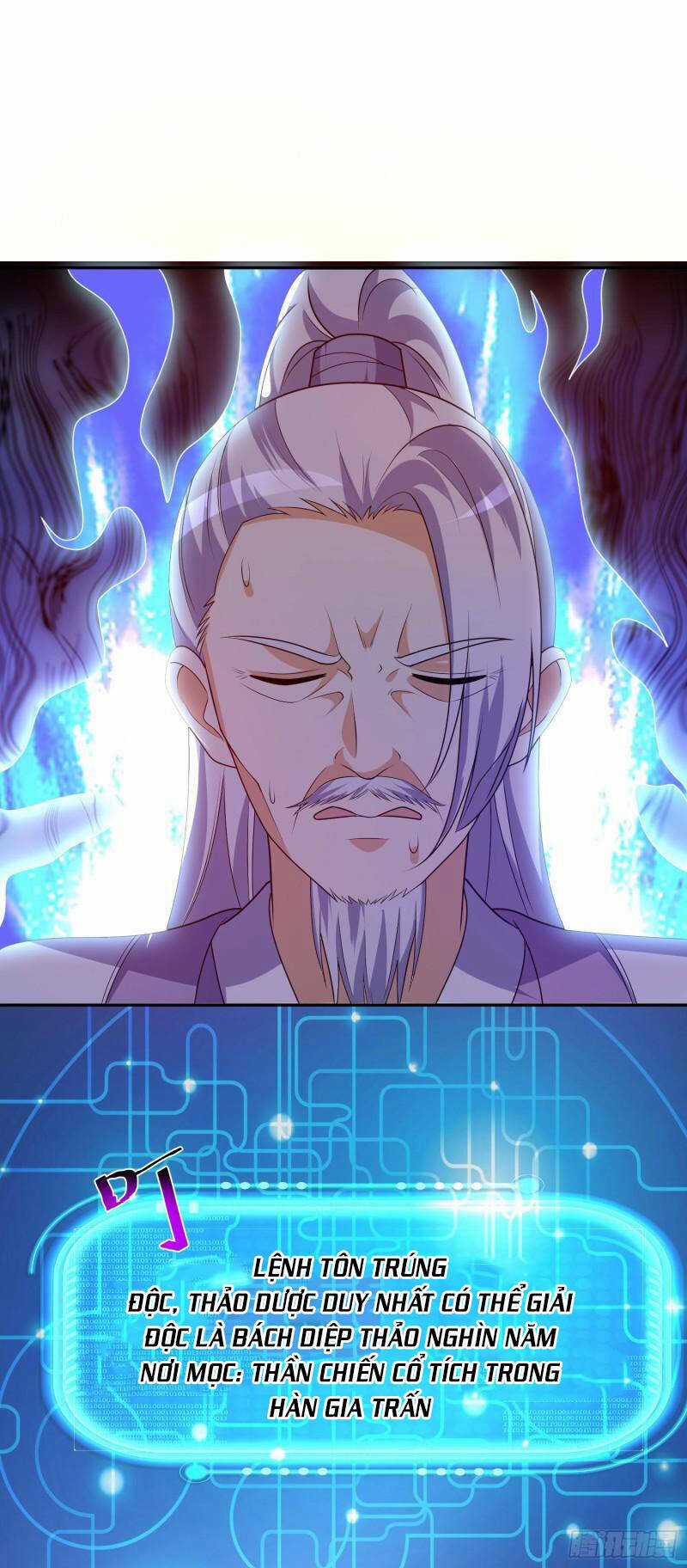 Mạnh Lên Từ Cõi Chết Chapter 28 trang 43