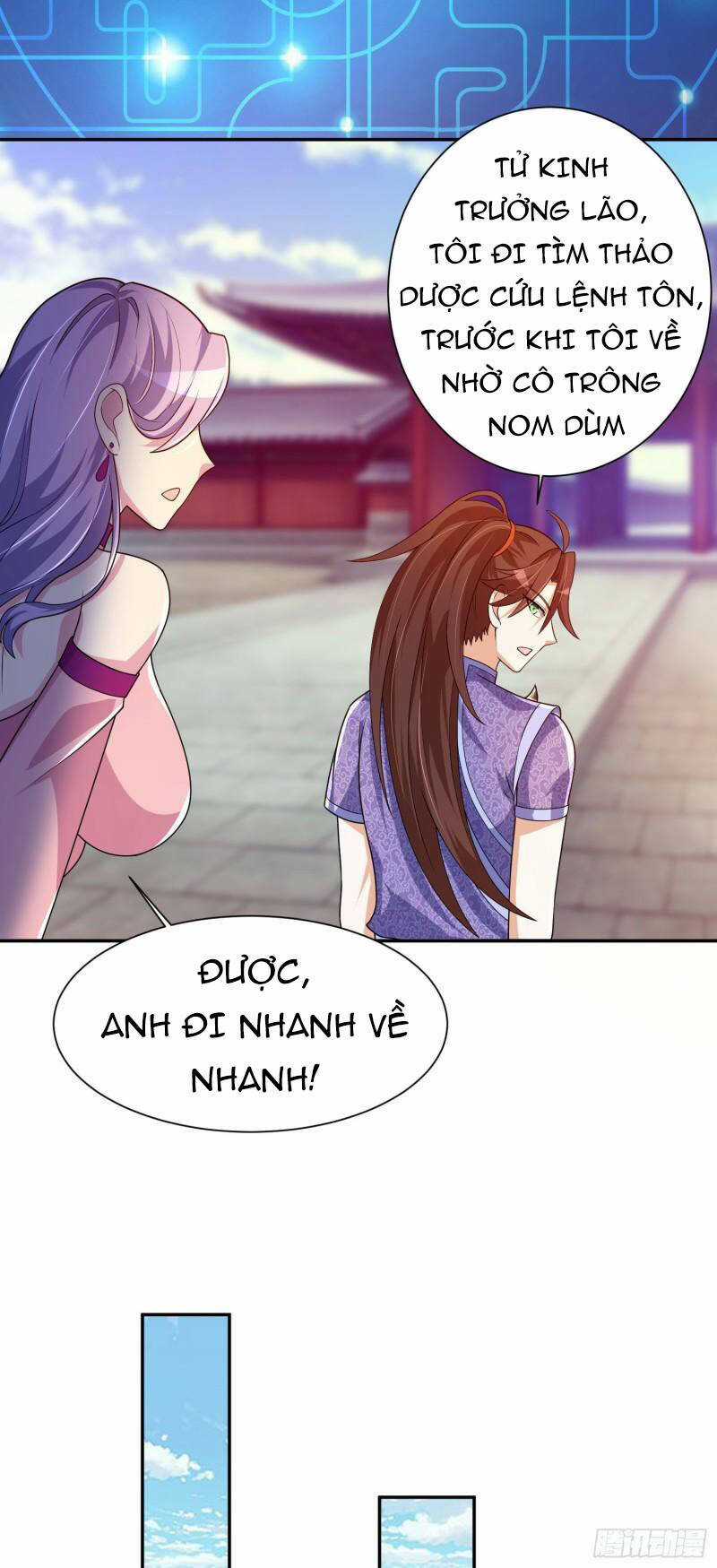 Mạnh Lên Từ Cõi Chết Chapter 28 trang 44
