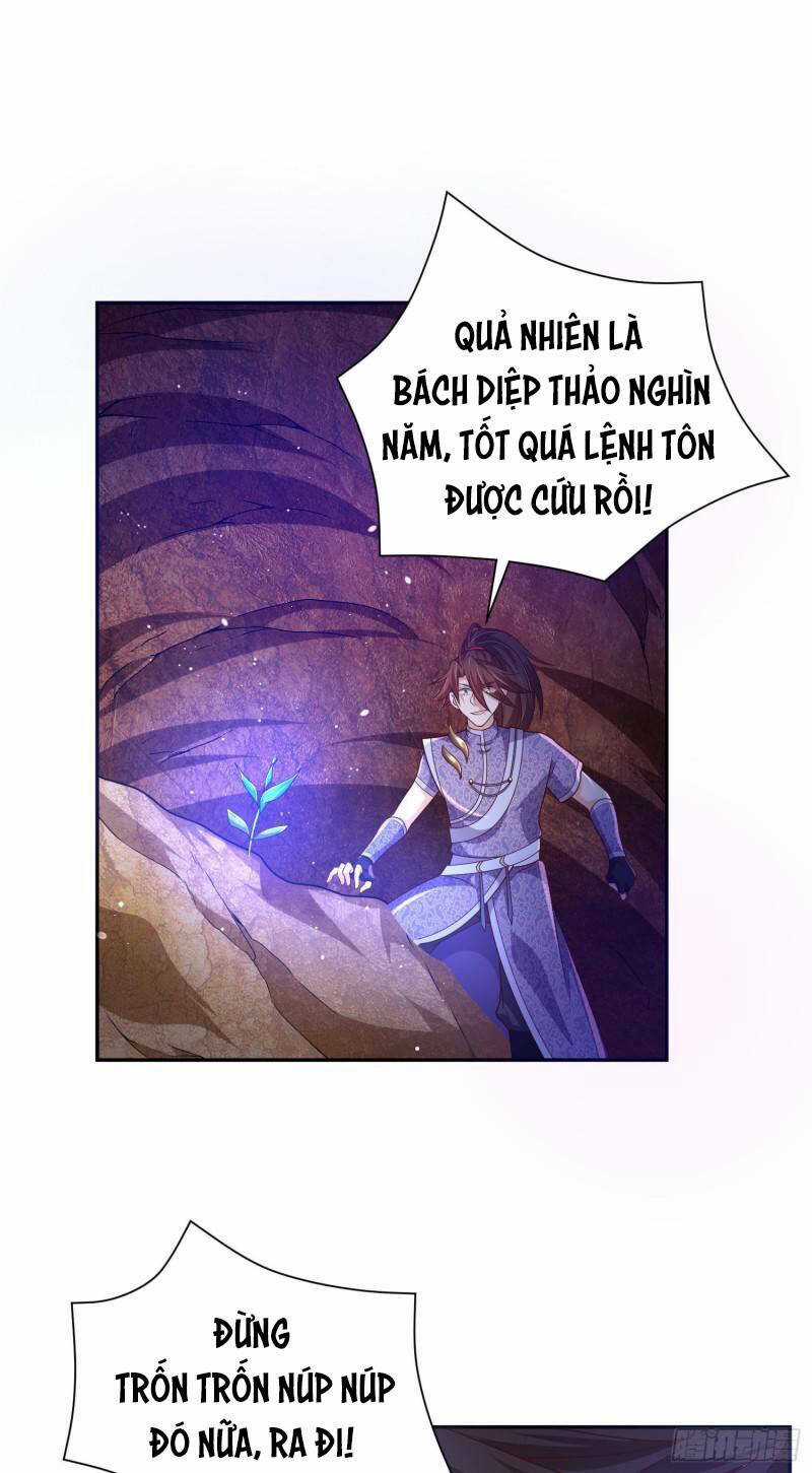 Mạnh Lên Từ Cõi Chết Chapter 28 trang 53