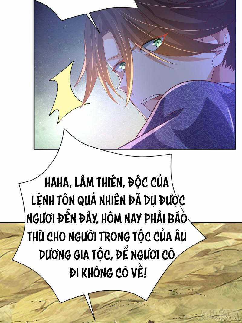 Mạnh Lên Từ Cõi Chết Chapter 28 trang 54