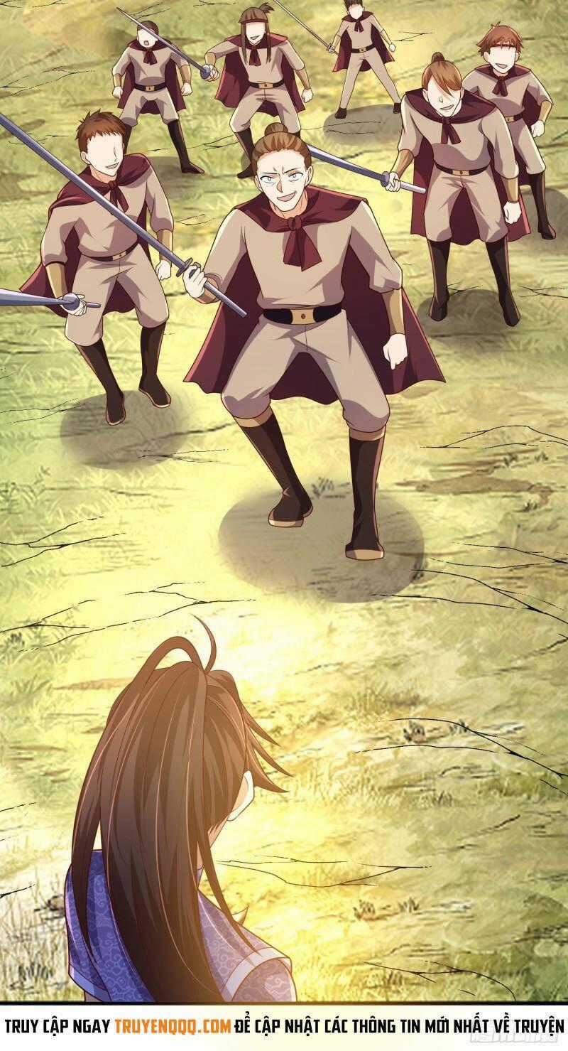 Mạnh Lên Từ Cõi Chết Chapter 28 trang 55