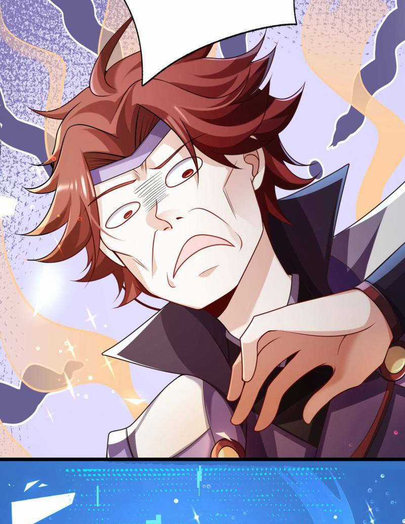 Mạnh Lên Từ Cõi Chết Chapter 28 trang 6