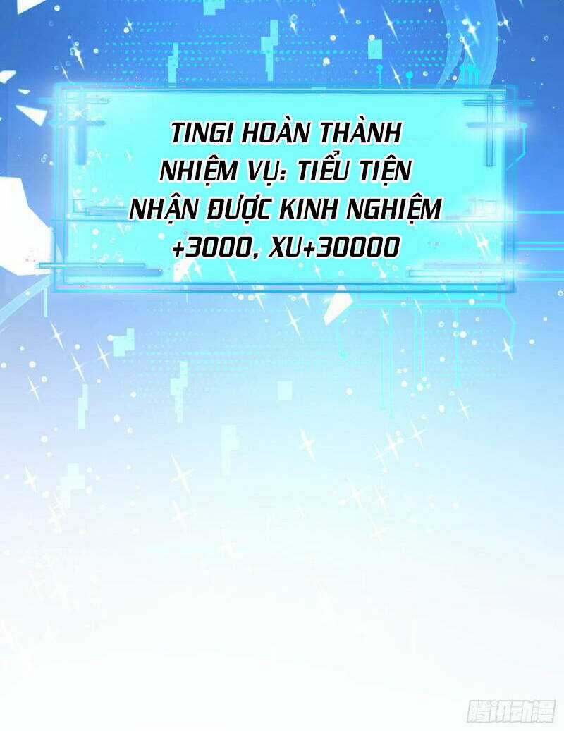 Mạnh Lên Từ Cõi Chết Chapter 28 trang 7