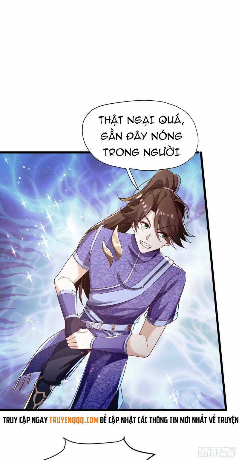 Mạnh Lên Từ Cõi Chết Chapter 28 trang 8