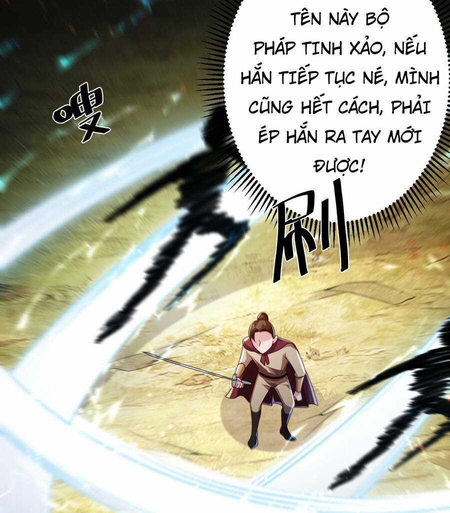 Mạnh Lên Từ Cõi Chết Chapter 29 trang 14