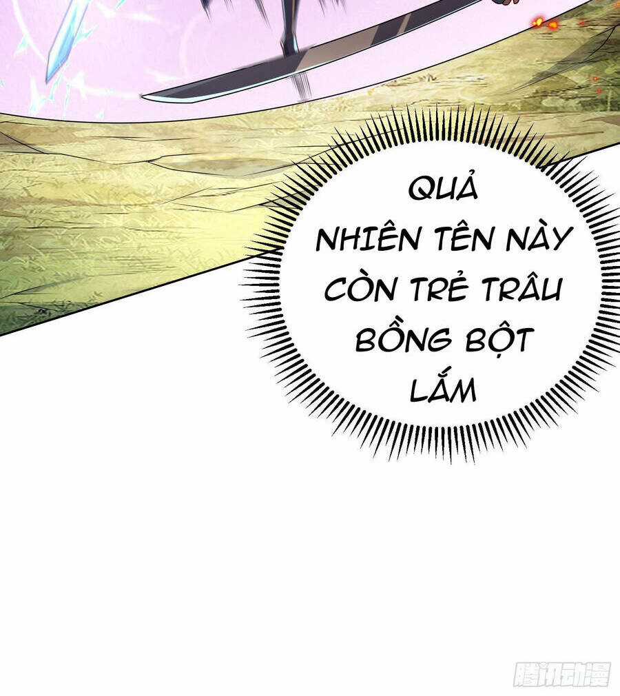 Mạnh Lên Từ Cõi Chết Chapter 29 trang 18