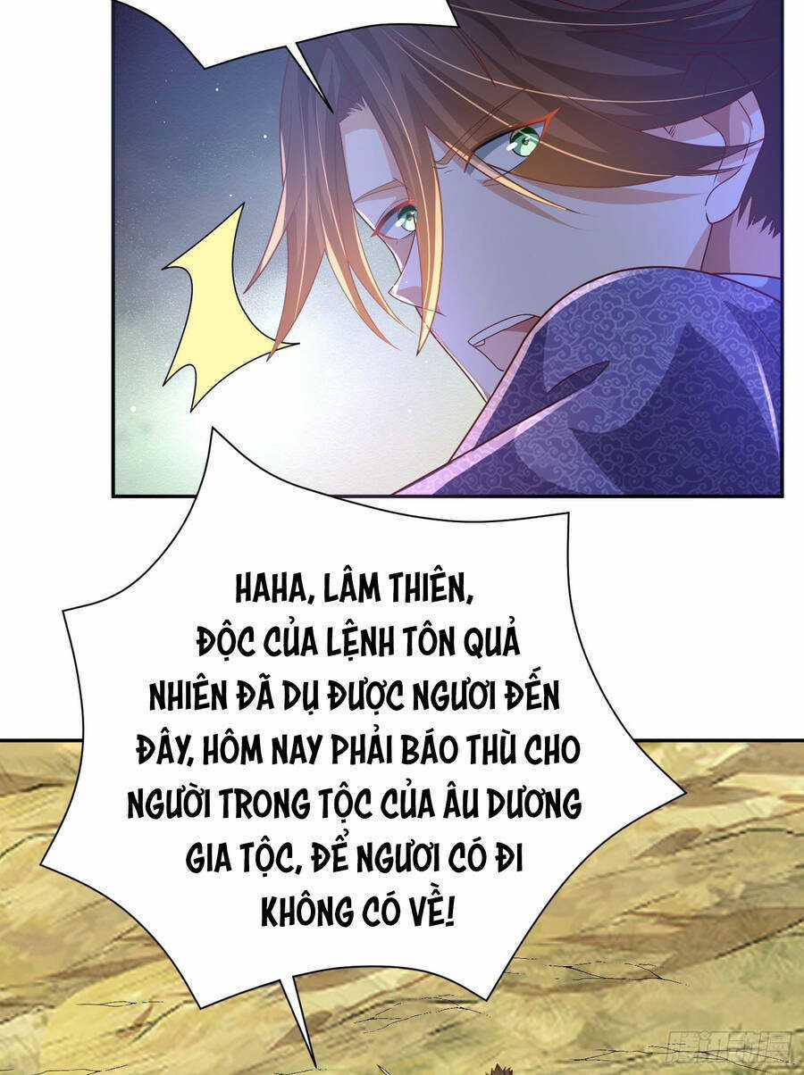 Mạnh Lên Từ Cõi Chết Chapter 29 trang 2