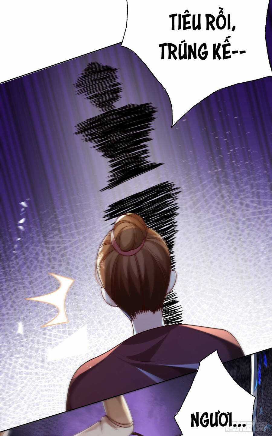 Mạnh Lên Từ Cõi Chết Chapter 29 trang 20