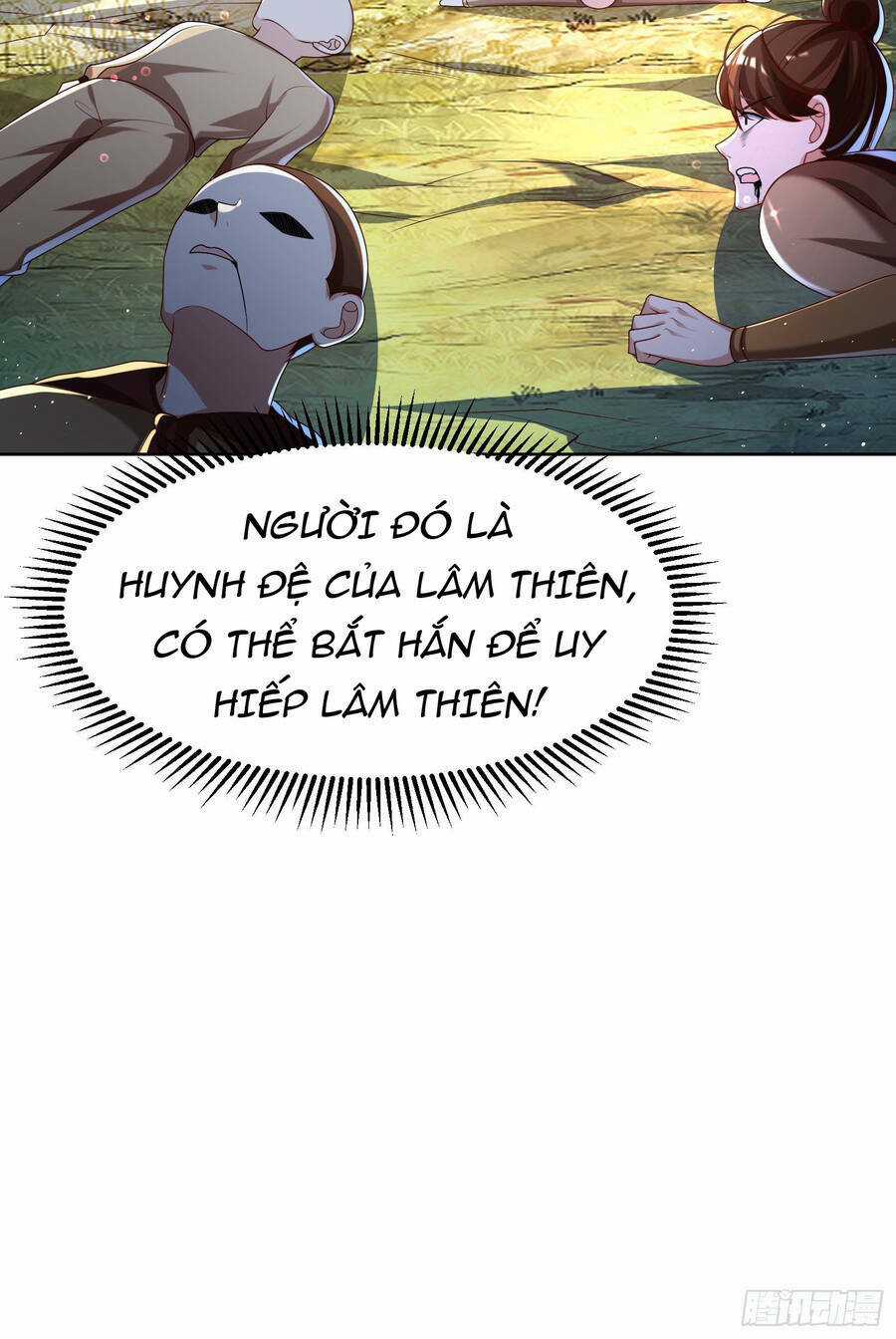 Mạnh Lên Từ Cõi Chết Chapter 29 trang 24