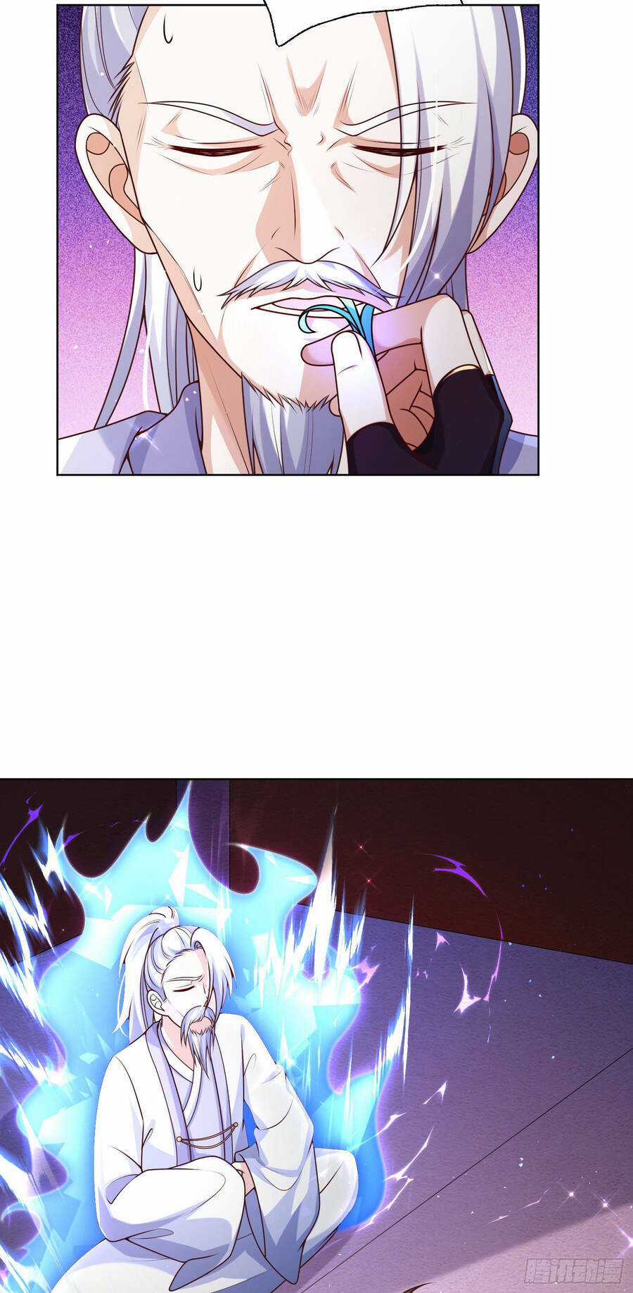 Mạnh Lên Từ Cõi Chết Chapter 29 trang 27