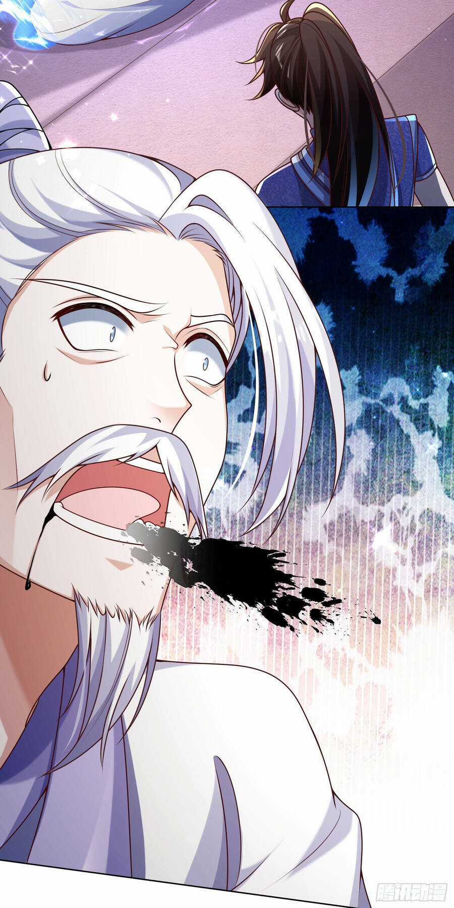 Mạnh Lên Từ Cõi Chết Chapter 29 trang 28