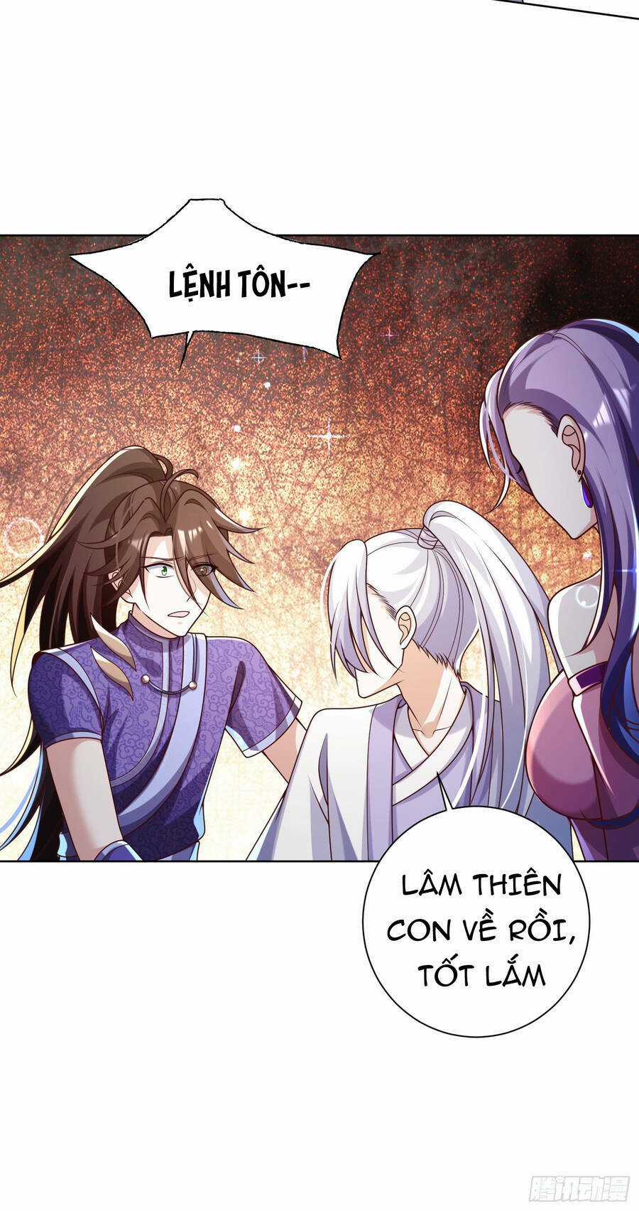 Mạnh Lên Từ Cõi Chết Chapter 29 trang 29