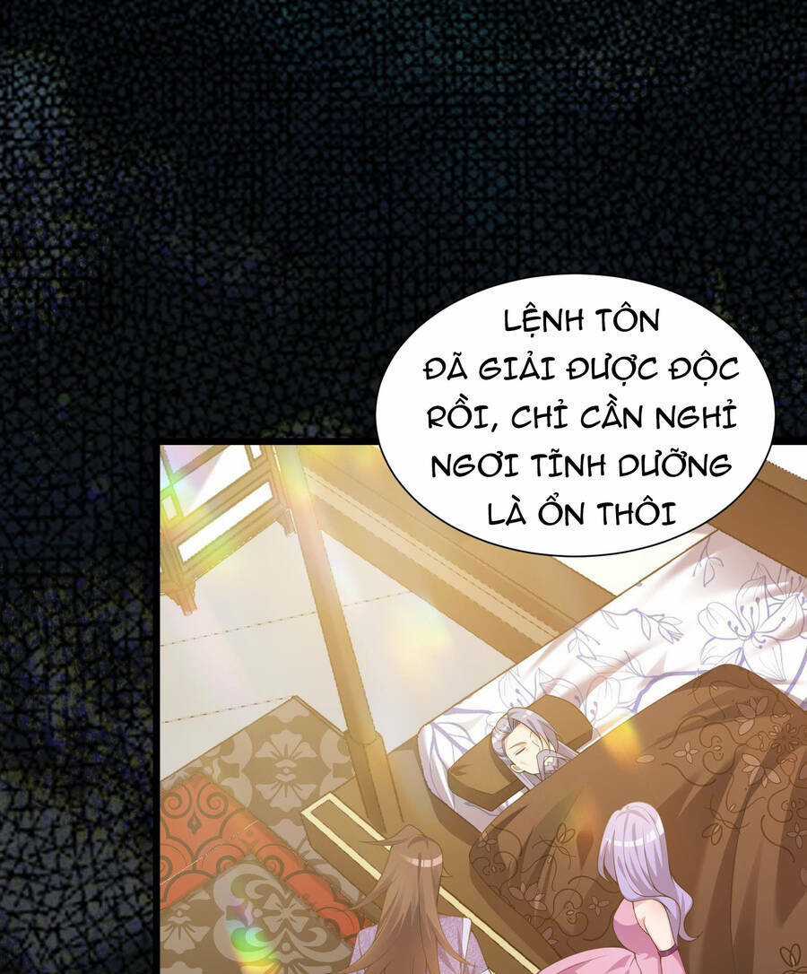 Mạnh Lên Từ Cõi Chết Chapter 29 trang 30