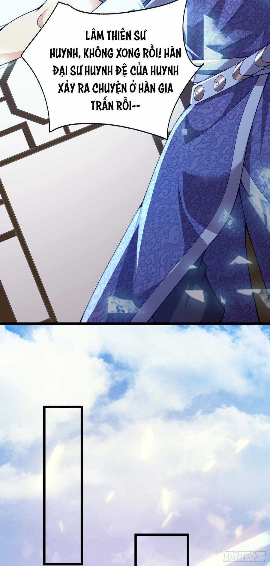 Mạnh Lên Từ Cõi Chết Chapter 29 trang 32