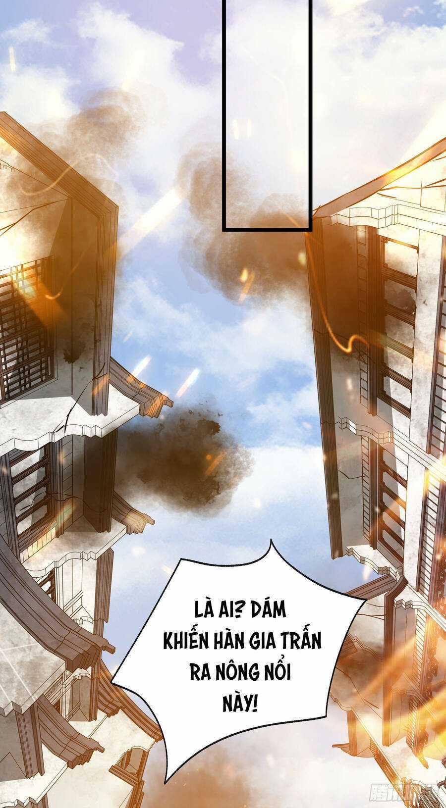 Mạnh Lên Từ Cõi Chết Chapter 29 trang 33