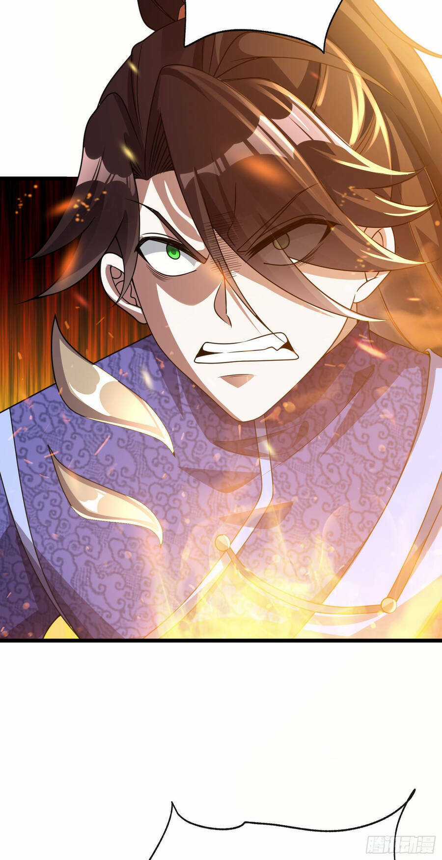 Mạnh Lên Từ Cõi Chết Chapter 29 trang 37