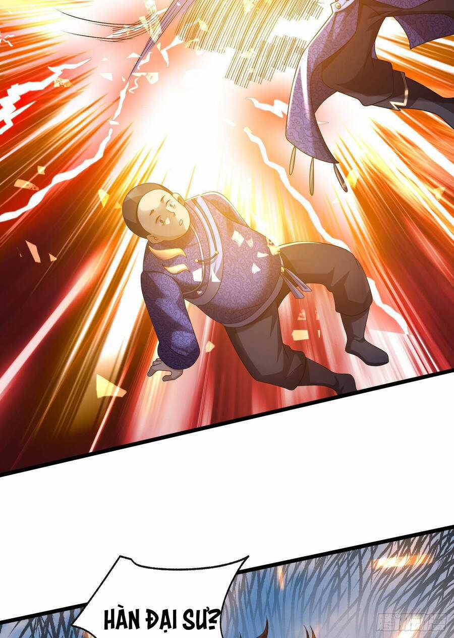 Mạnh Lên Từ Cõi Chết Chapter 29 trang 40