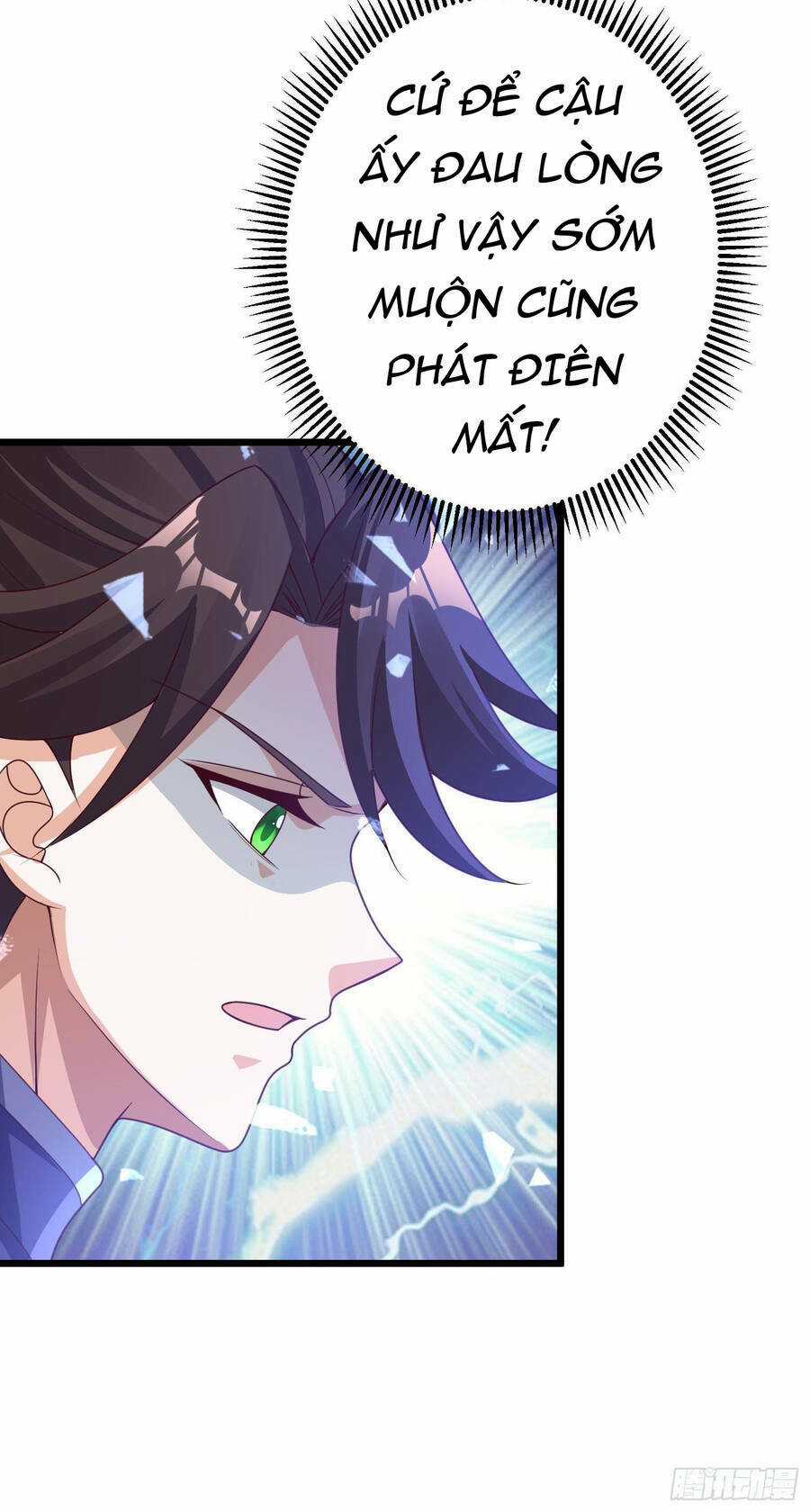 Mạnh Lên Từ Cõi Chết Chapter 29 trang 43