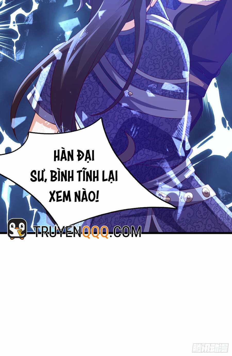 Mạnh Lên Từ Cõi Chết Chapter 29 trang 45