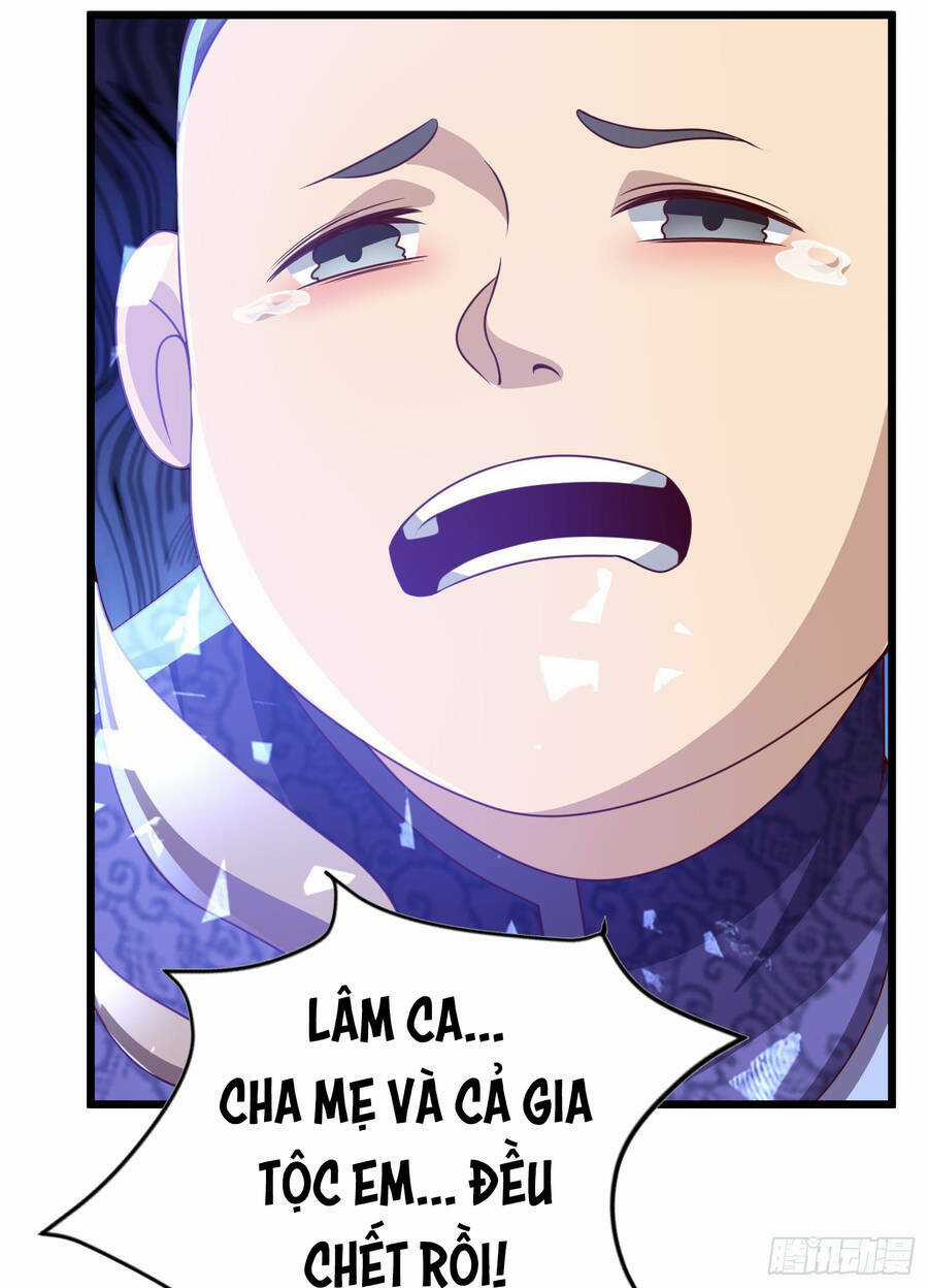 Mạnh Lên Từ Cõi Chết Chapter 29 trang 46