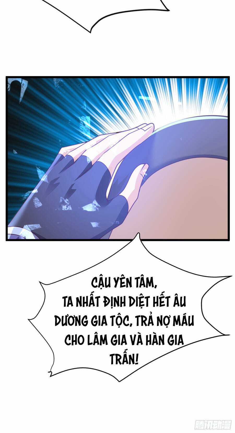 Mạnh Lên Từ Cõi Chết Chapter 29 trang 47