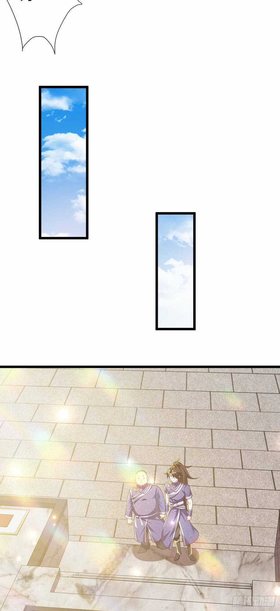 Mạnh Lên Từ Cõi Chết Chapter 29 trang 49