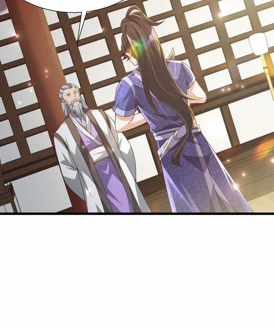 Mạnh Lên Từ Cõi Chết Chapter 29 trang 51