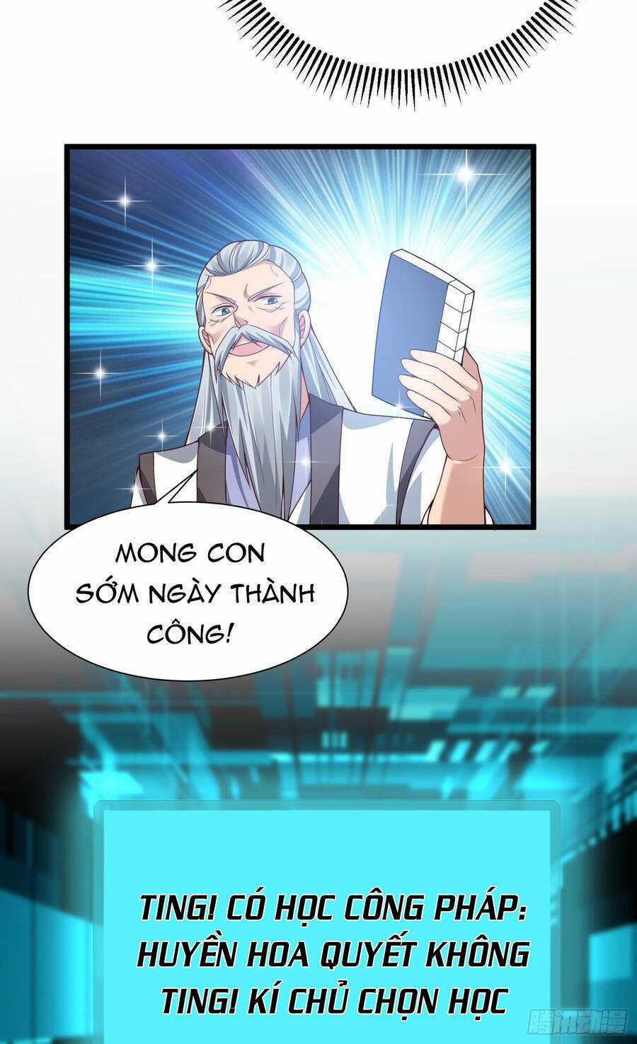 Mạnh Lên Từ Cõi Chết Chapter 29 trang 54
