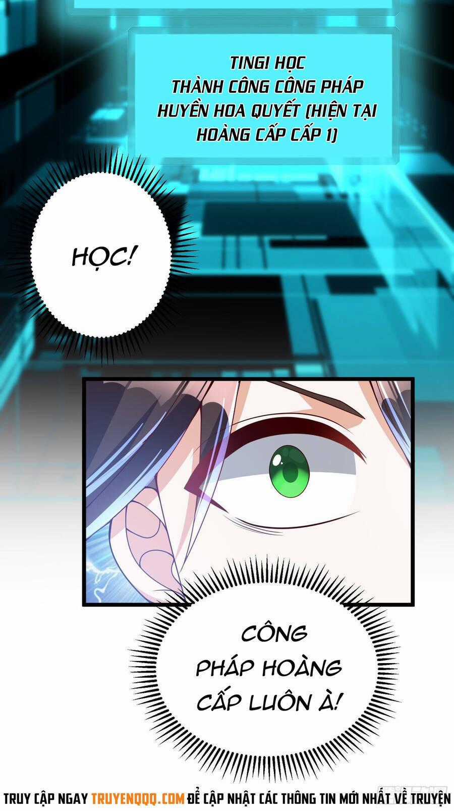 Mạnh Lên Từ Cõi Chết Chapter 29 trang 55