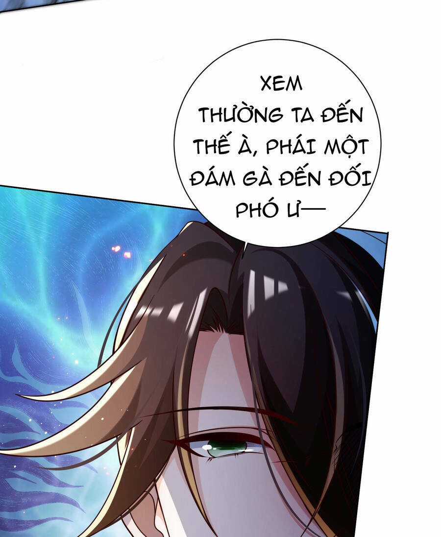 Mạnh Lên Từ Cõi Chết Chapter 29 trang 7