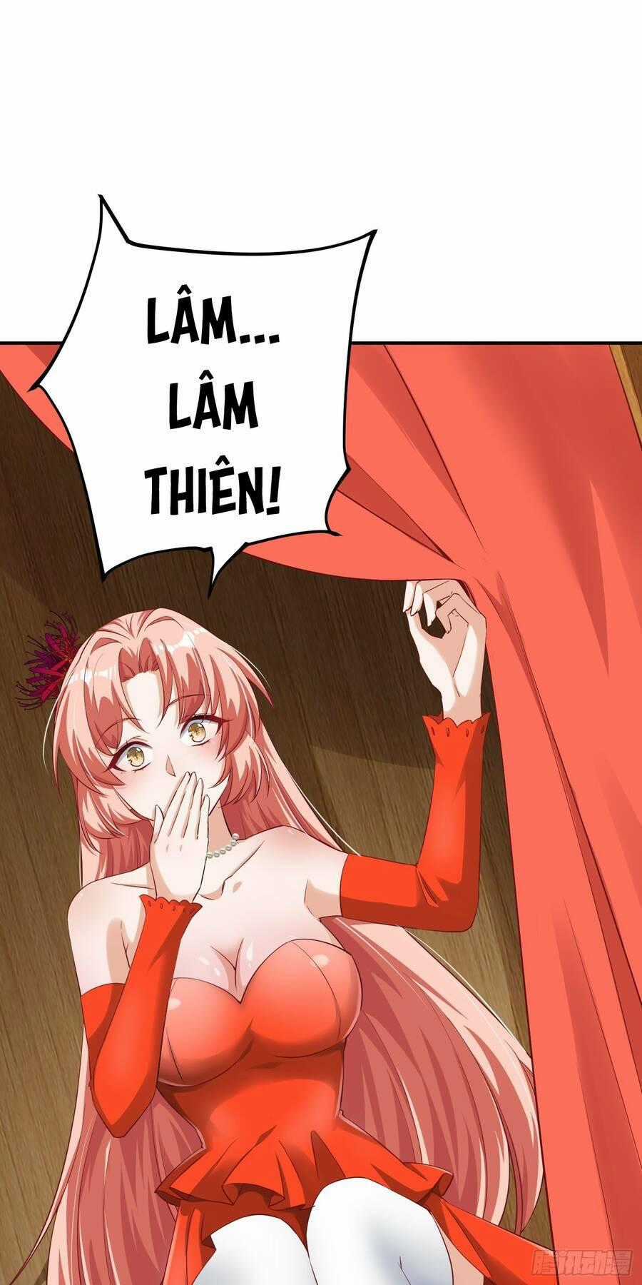 Mạnh Lên Từ Cõi Chết Chapter 3 trang 1