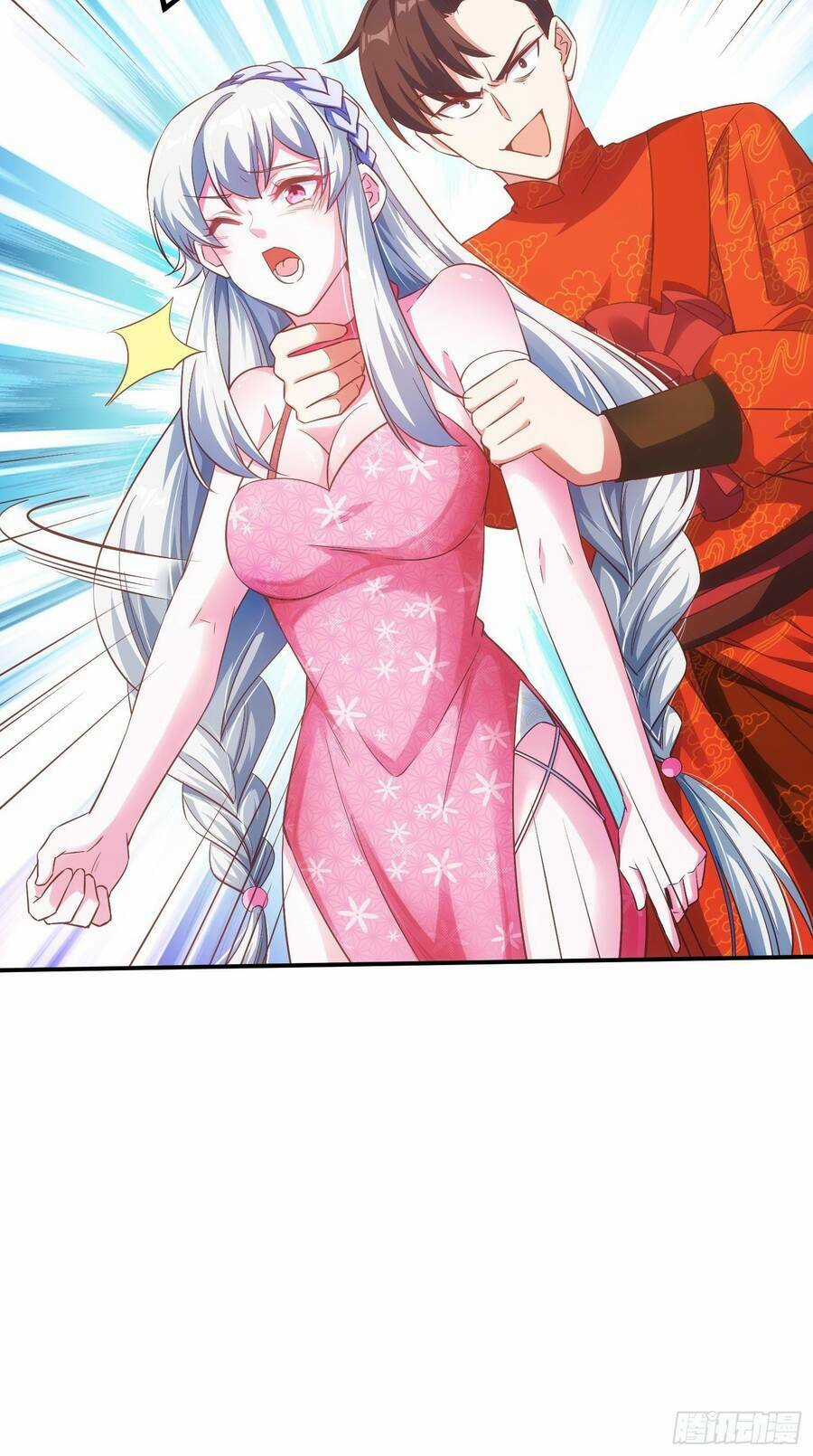 Mạnh Lên Từ Cõi Chết Chapter 3 trang 15