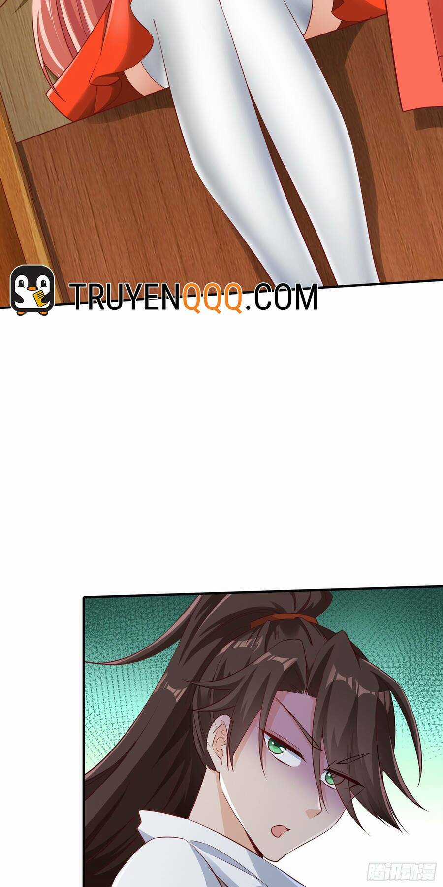 Mạnh Lên Từ Cõi Chết Chapter 3 trang 2