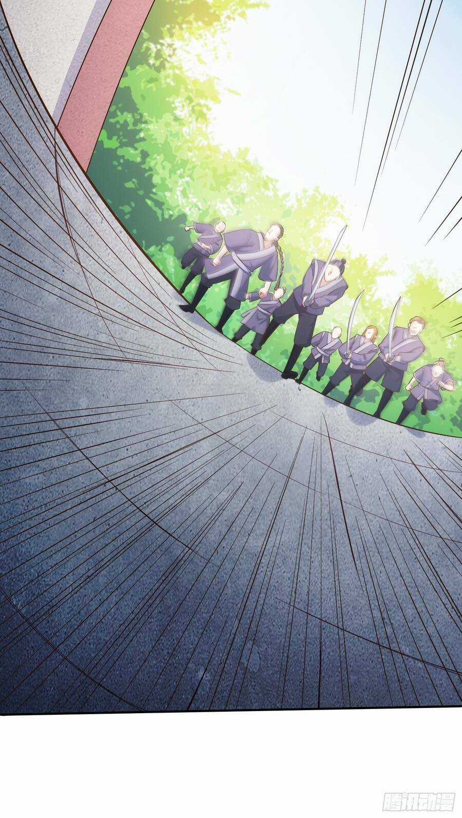 Mạnh Lên Từ Cõi Chết Chapter 3 trang 20