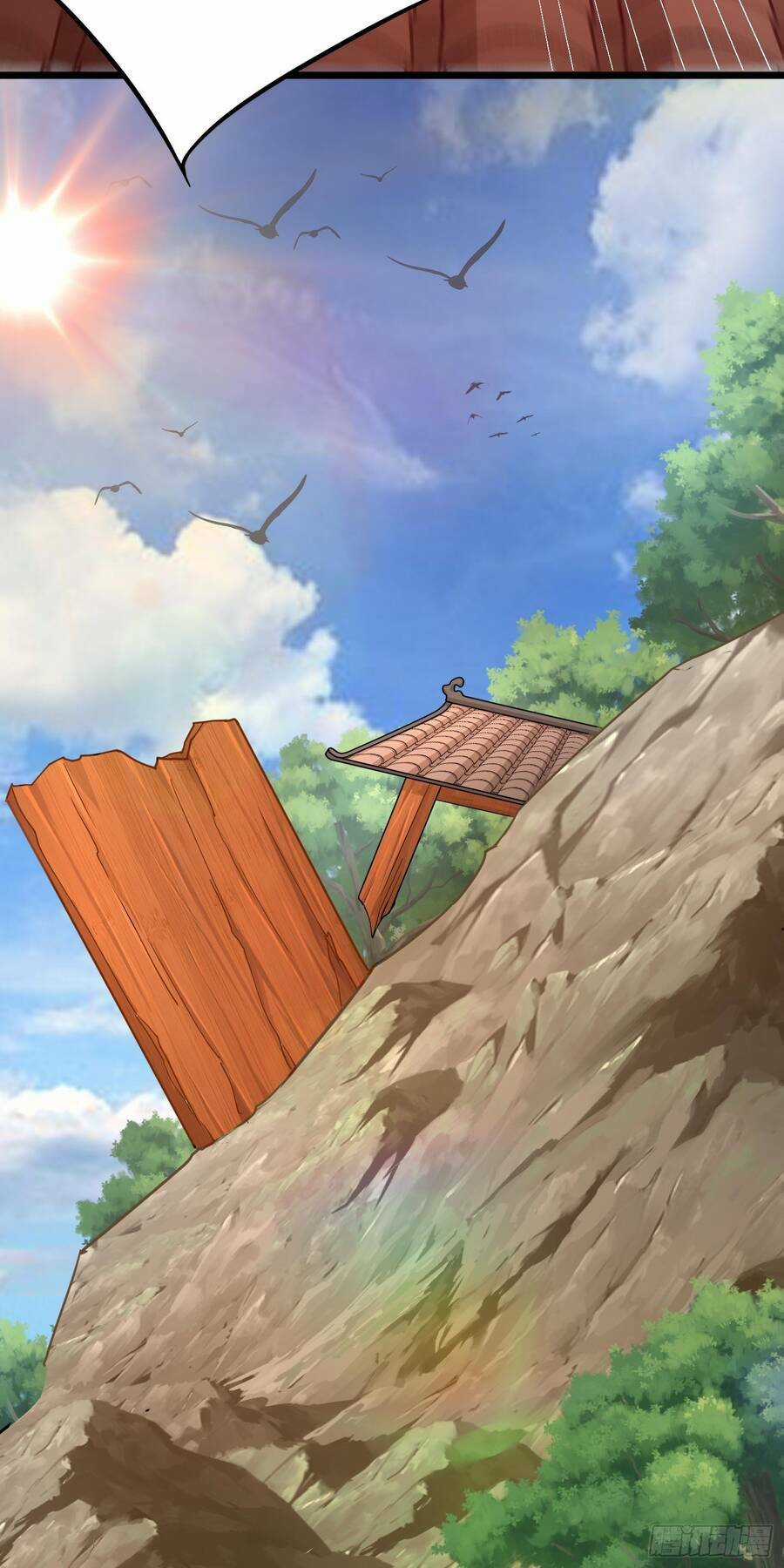 Mạnh Lên Từ Cõi Chết Chapter 3 trang 23