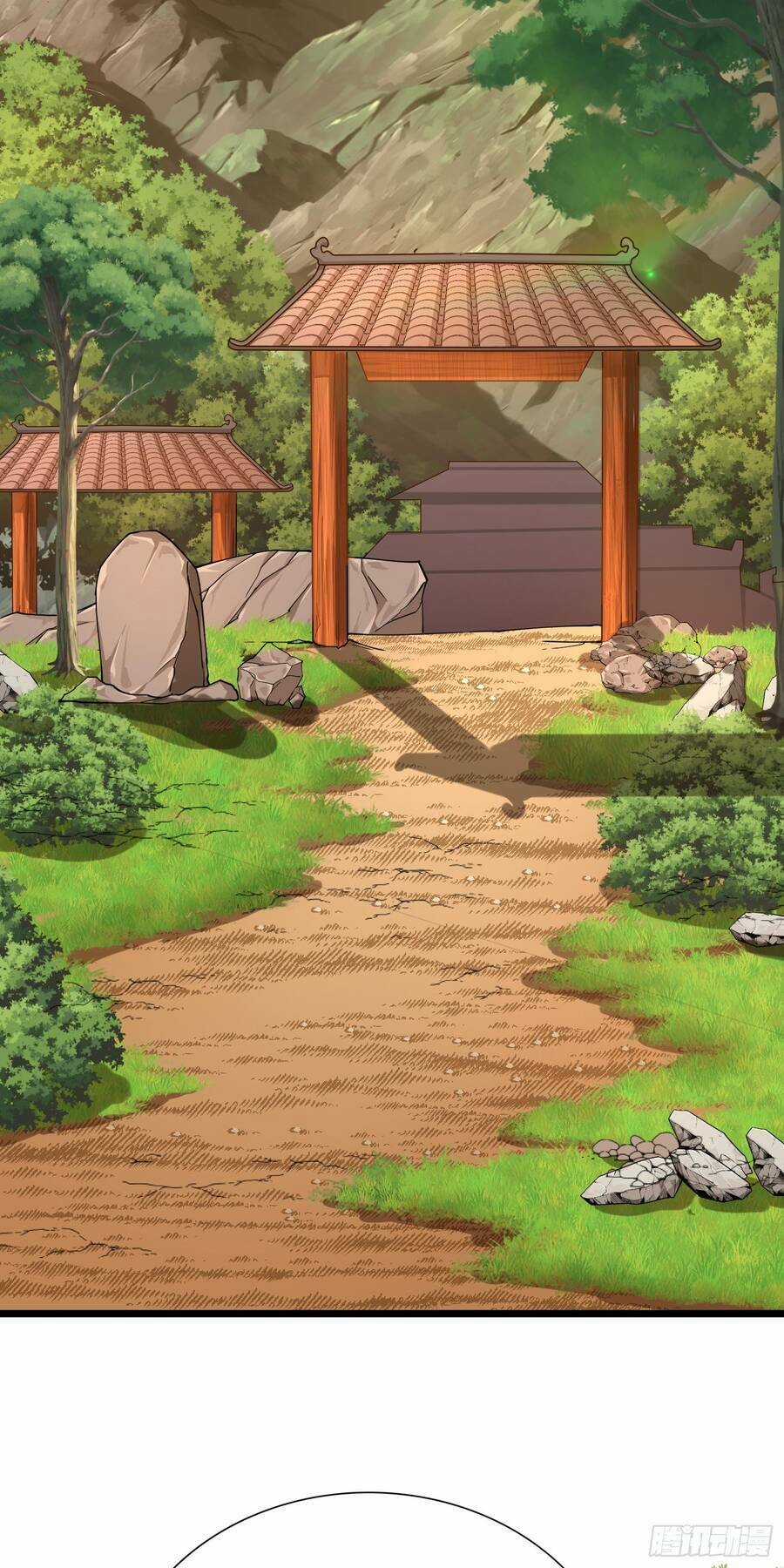 Mạnh Lên Từ Cõi Chết Chapter 3 trang 24