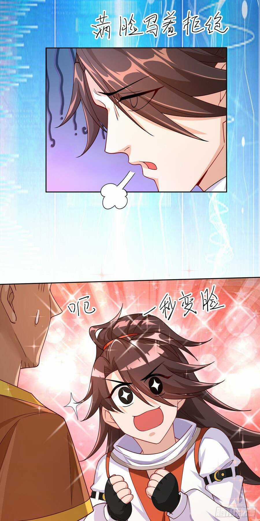 Mạnh Lên Từ Cõi Chết Chapter 3 trang 29