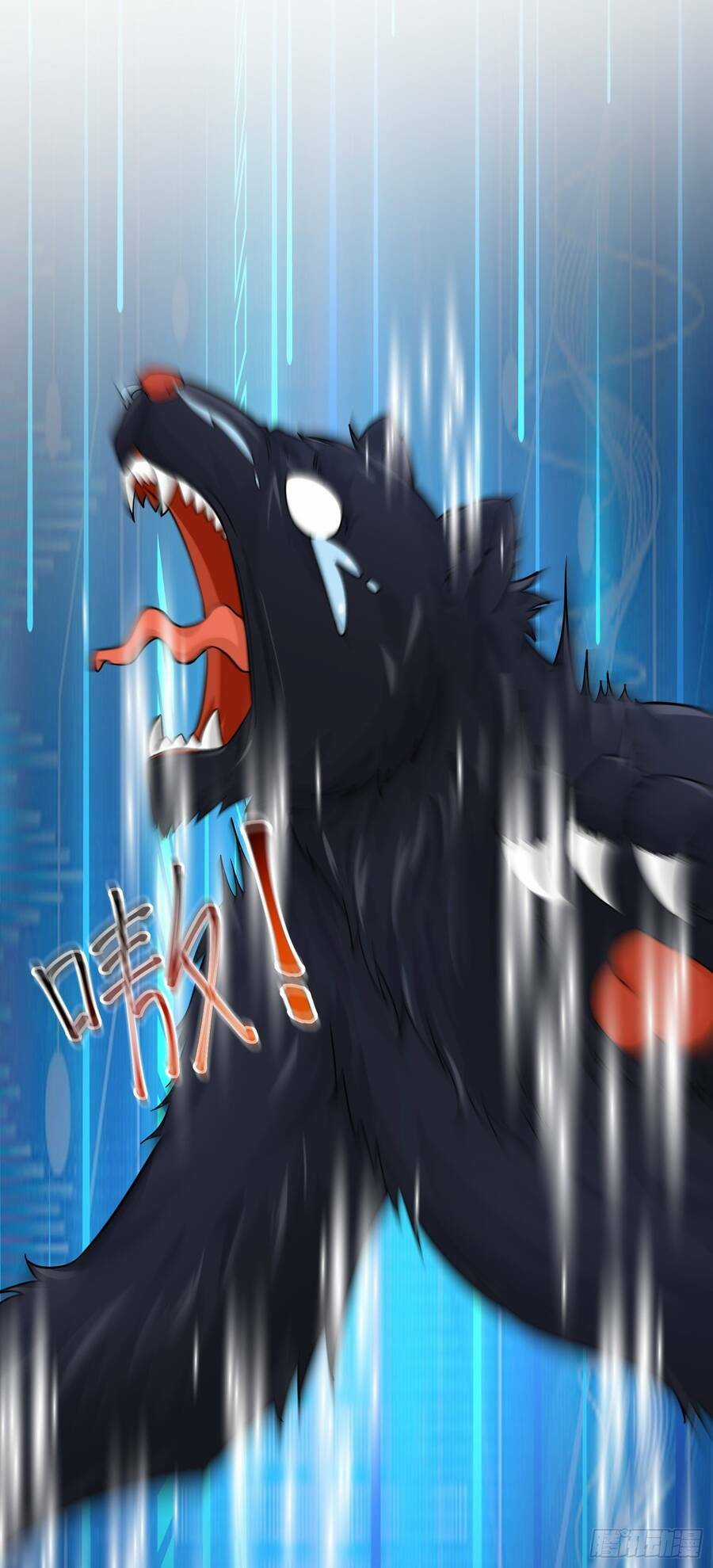 Mạnh Lên Từ Cõi Chết Chapter 3 trang 39